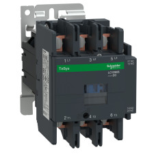 КОНТАКТОР 80А 3Р =110В, Schneider Electric LC1D806FW