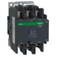КОНТАКТОР 80A, ~230В, Schneider Electric LC1D806P7