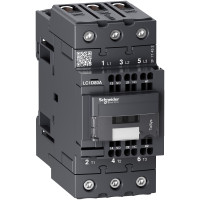 3P EVLK TESYS D КОН-ТОР 80A AC3~230В ПР, Schneider Electric LC1D80A3P7