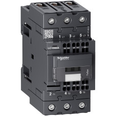 3P EVLK TESYS D КОН-ТОР 80A AC3~230В ПР, Schneider Electric LC1D80A3P7