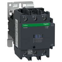 КОНТАКТОР 3Р,80A,НО+НЗ,24В, Schneider Electric LC1D80BD