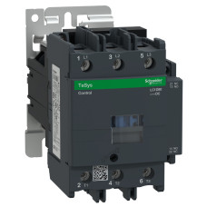КОНТАКТОР 80А, Schneider Electric LC1D80ED