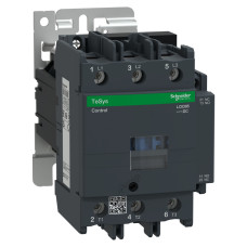 КОНТАКТОР 95А, Schneider Electric LC1D95ED