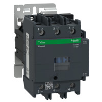 КОНТАКТОР 95А, Schneider Electric LC1D95FD