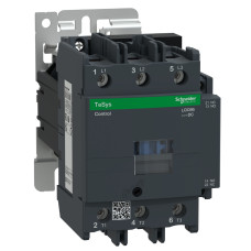 КОНТАКТОР 95А, Schneider Electric LC1D95FD