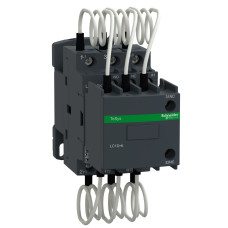 КОНТАКТОР ДЛЯ 12,5кВар 400В 50/60Гц, Schneider Electric LC1DFKV7