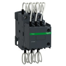 КОНТАКТОР ДЛЯ 20кВар 230В 50/60Гц, Schneider Electric LC1DLKP7