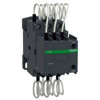 КОНТАКТОР ДЛЯ 25кВар 120В 50/60Гц, Schneider Electric LC1DMKG7