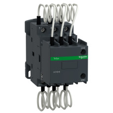 КОНТАКТОР ДЛЯ 25кВар 120В 50/60Гц, Schneider Electric LC1DMKG7