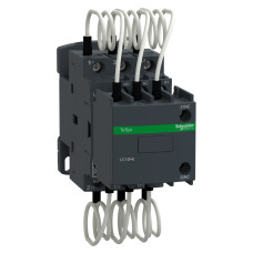 КОНТАКТОР ДЛЯ 25кВар 230В 50/60Гц, Schneider Electric LC1DMKP7