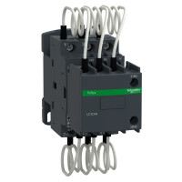 КОНТАКТОР ДЛЯ 25кВар 240В 50/60Гц, Schneider Electric LC1DMKU7