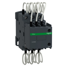 КОНТАКТОР ДЛЯ 25кВар 240В 50/60Гц, Schneider Electric LC1DMKU7