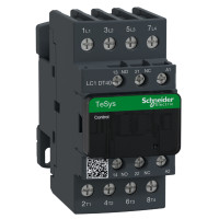 КОНТАКТОР 4Р, Schneider Electric LC1DT40F7