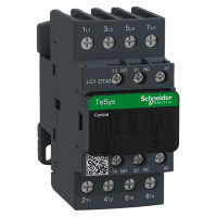 КОНТАКТОР 40A 4P-AC1, ~230В, Schneider Electric LC1DT40P7