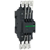 КОНТАКТОР ДЛЯ КБ 40кВар 220В 50/60Гц, Schneider Electric LC1DTKM7