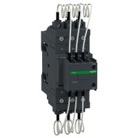 КОНТАКТОР ДЛЯ КБ 40кВар 230В 50/60Гц, Schneider Electric LC1DTKP7