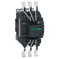 КОНТАКТОР ДЛЯ КОНДЕНС., Schneider Electric LC1DWK12F7