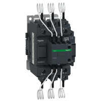 КОНТАКТОР D, Schneider Electric LC1DWK12M7