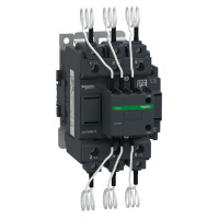 КОНТАКТОР 60 KVAR, ~230В, Schneider Electric LC1DWK12P7