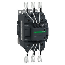 КОНТАКТОР 60 КВАР, ~380В, Schneider Electric LC1DWK12Q7