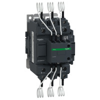 КОНТАКТОР ДЛЯ КОНДЕНС., Schneider Electric LC1DWK12V7