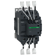 КОНТАКТОР ДЛЯ КОНДЕНС., Schneider Electric LC1DWK12V7