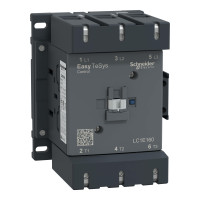 КОНТАКТОР 3Р Е 160А АС3 ~110V 50 ГЦ Schneider Electric LC1E160F5