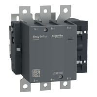 КОНТАКТОР 3Р Е 200А АС3 ~24В 50 ГЦ Schneider Electric LC1E200B5