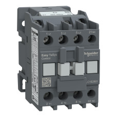 КОНТАКТОР 3Р Е 1NC 25А АС3 ~48В 50 ГЦ Schneider Electric LC1E2501E5