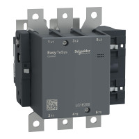 КОНТАКТОР 3Р Е 250А АС3 ~24В 50 ГЦ Schneider Electric LC1E250B5