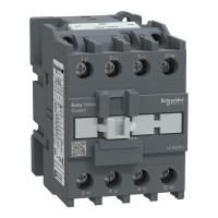 КОНТАКТОР 3Р Е 1NC 32А АС3 ~380В 50 ГЦ Schneider Electric LC1E3201Q5