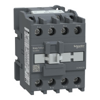 КОНТАКТОР 3Р Е 1NO 32А АС3 ~24В 50 ГЦ Schneider Electric LC1E3210B5