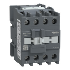 КОНТАКТОР 3Р Е 1NO 32А АС3 ~110В 50 ГЦ Schneider Electric LC1E3210F5