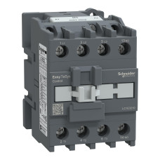 КОНТАКТОР 3Р Е 1NO 32А АС3 ~220В 50 ГЦ Schneider Electric LC1E3210M5