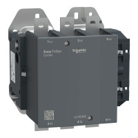 КОНТАКТОР 3Р E 400А АС3 ~220В 50/60 ГЦ Schneider Electric LC1E400M7