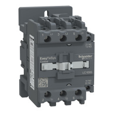 КОНТАКТОР 3Р Е 65А АС3 ~110В 50 ГЦ Schneider Electric LC1E65F5