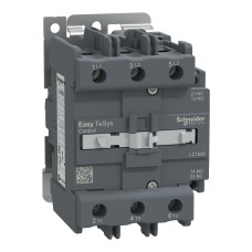 КОНТАКТОР 3Р Е 80А АС3 ~220В 50 ГЦ Schneider Electric LC1E80M5