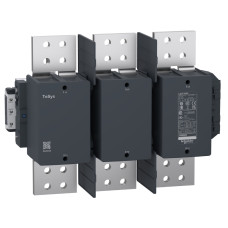 КОНТАКТОР TESYS F 1000A 3P AC3 ~400В, Schneider Electric LC1F1000V7