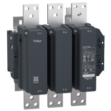 КОНТАКТОР F 1250A 3P AC1 110В 50/60ГЦ, Schneider Electric LC1F1250F7
