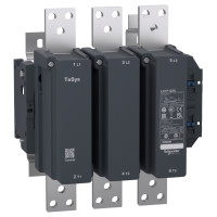 КОНТАКТОР F 1250A 3P AC1 220В 50/60ГЦ, Schneider Electric LC1F1250M7