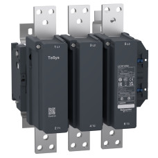 КОНТАКТОР F 1250A 3P AC1 =220В, Schneider Electric LC1F1250MD