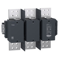 КОНТАКТОР F 1700A 3P AC1 110 50/60ГЦ, Schneider Electric LC1F1700F7