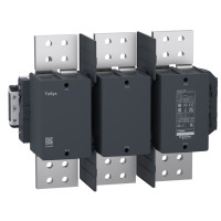 КОНТАКТОР F 1700A 3P AC1 220В 50/60ГЦ, Schneider Electric LC1F1700M7
