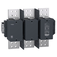 КОНТАКТОР F 2100A 3P AC1 220В 50/60ГЦ, Schneider Electric LC1F2100M7
