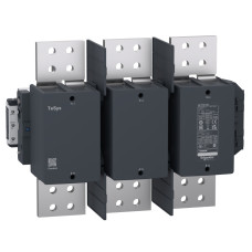 КОНТАКТОР F 2100A 3P AC1 220В 50/60ГЦ, Schneider Electric LC1F2100M7