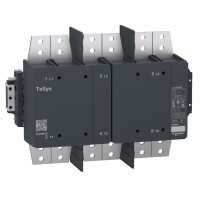 КОНТАКТОР TESYS F 2600A 3P AC1 ~230В, Schneider Electric LC1F2600P7