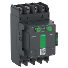 КОНТАКТОР TESYS G115A 4P 24-48 AC/DC+ПЛК, Schneider Electric LC1G1154BEEA