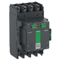 КОНТ-Р TESYS G 115A 4P 48-130 AC/DC+ПЛК, Schneider Electric LC1G1154EHEA