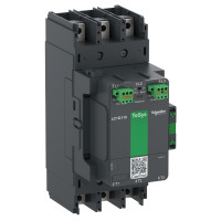 КОНТАКТОР TESYS G115A 3P 24-48 AC/DC+ПЛК, Schneider Electric LC1G115BEEA