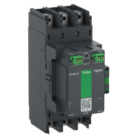 КОНТ-Р TESYS G 115A 3P 48-130 AC/DC+ПЛК, Schneider Electric LC1G115EHEA